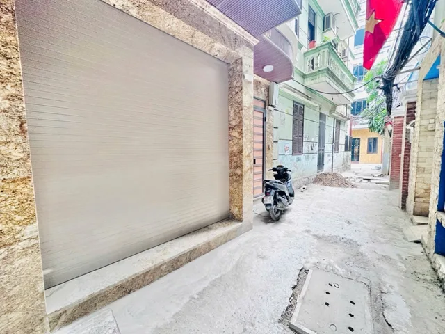 Bán Nhà riêng 42m2 có sẵn 42 m2 thổ cư giá 14.5 tỷ tại Phường Láng Thượng Quận Đống Đa Hà Nội