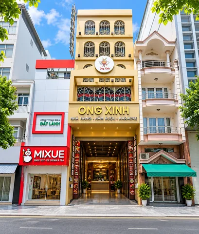 🌟 TÂN BÌNH – TÒA NHÀ 2 MT 22 PHỔ QUANG – 6.1x30M – HẦM + 6 TẦNG – 1.100M² SÀN – HĐT 180TR/THÁNG – GIÁ 68 TỶ!