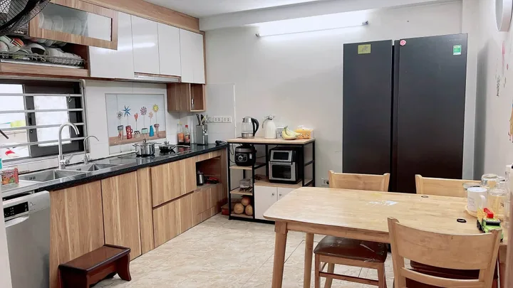 Cho thuê Nhà riêng 35m2 giá 11 triệu tại Đường Phương Canh Phường Xuân Phương Quận Nam Từ Liêm Hà Nội