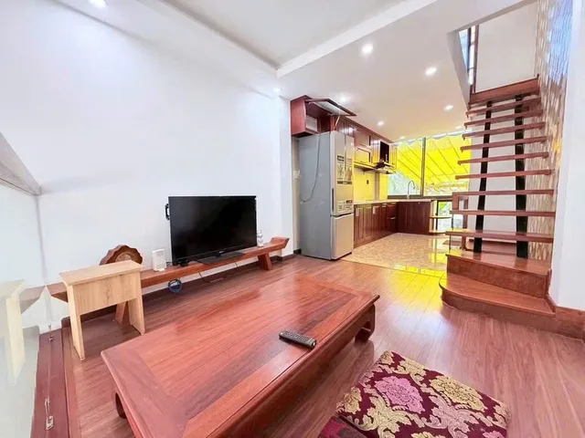 Bán nhà Huỳnh Ngọc Huệ 📌📌📌Làm việc trực tiếp giá tốt !!!