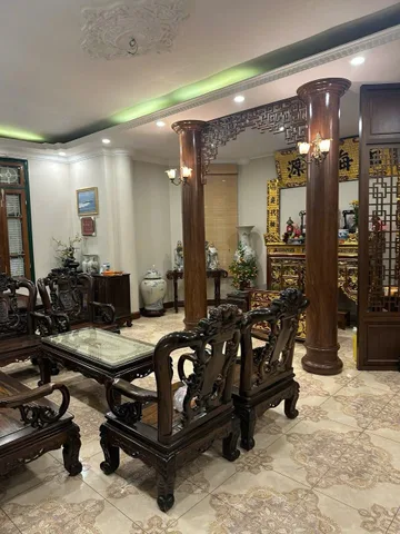 Cho thuê Nhà riêng 120m2 giá 50 triệu tại Đường Võng Thị Phường Bưởi Quận Tây Hồ Hà Nội