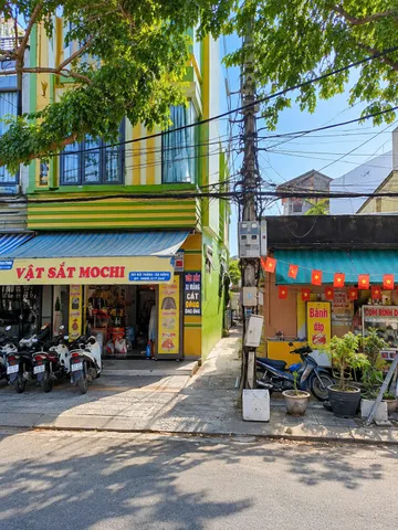 Bán đất kiệt Núi Thành 📌📌📌Làm việc trực tiếp giá tốt !!!