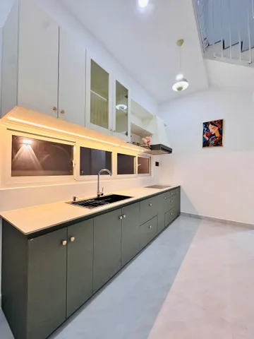Bán Nhà riêng 73.2m2 giá 3.8 tỷ tại Phường Phú Hòa Thành phố Thủ Dầu Một Bình Dương