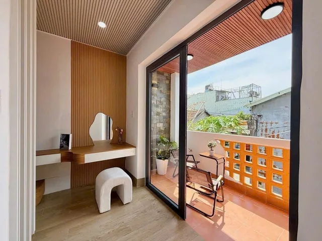 Bán nhà kiệt Hàn Mặc Tử 📌📌📌Làm việc trực tiếp giá tốt !!!
