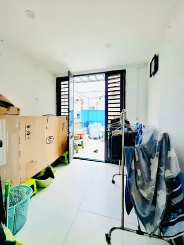 Nhà Hẻm Ô tô Phan Sào Nam, QUẬN TÂN BÌNH, 3 x 14m, 7.4 tỷ