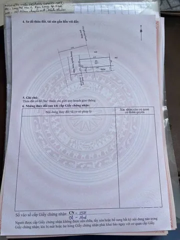 Bán đất Nguyễn Trọng Nhân 📌📌📌Làm việc trực tiếp giá tốt !!!