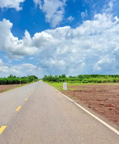 SỞ HỮU NGAY Lô Đất Vị Trí Đắc Địa Tại Quảng Thành, Châu Đức, Bà Rịa- Vũng Tàu