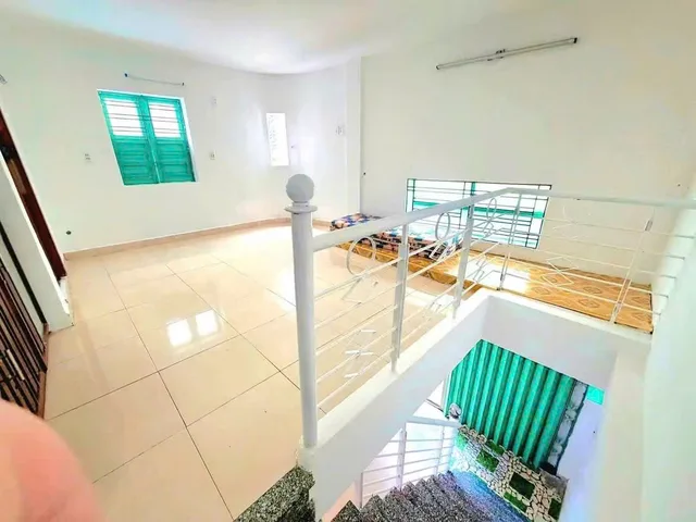 Bán nhà kiệt Hàn Mặc Tử 📌📌📌Làm việc trực tiếp giá tốt !!!