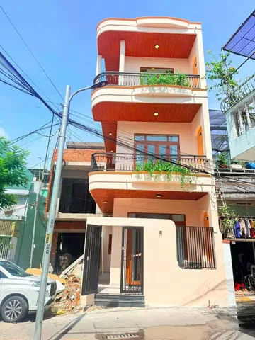 Bán nhà Trần Xuân Lê 📌📌📌Làm việc trực tiếp giá tốt !!!