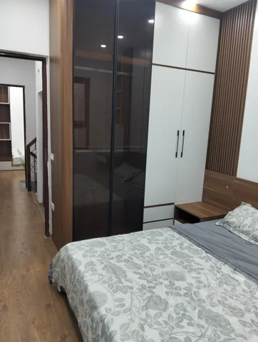 BÁN NHÀ KIM GIANG –HOÀNG MAI – NHÀ MỚI ĐẸP – NGÕ THÔNG