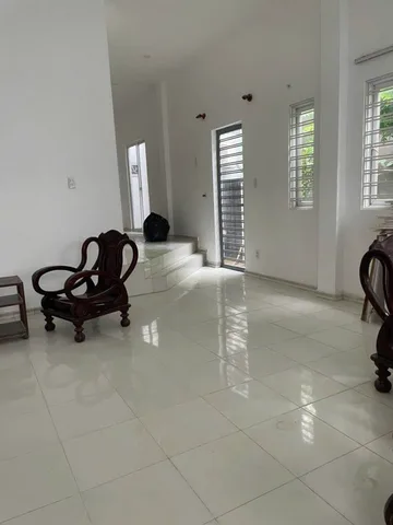 NHÀ 2 TẦNG ĐƯỜNG ĐẤT THÁNH -  HẺM BA GÁC - GẦN CHỢ - NGANG 5 NỞ HẬU - GIÁ 10.5 TỶ TL