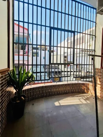Nhà hẻm Xe hơi Vườn Chuối, QUẬN 3, 3 x 10m (30 m2), 7.9 tỷ