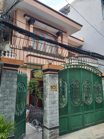 CHO THUÊ 3/4 NHÀ – 9/24 THĂNG LONG, PHƯỜNG 4, QUẬN TÂN BÌNH, TP.HCM