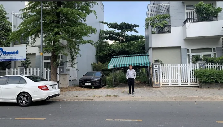 Bán Nhà riêng 100m2 có sẵn 100 m2 thổ cư giá 17 tỷ tại đường Út Trà Ôn - Chọn - Phường Phước Long TP. Hồ Chí Minh
