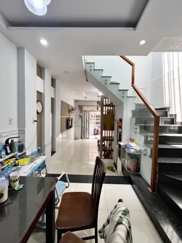 Bán Nhà riêng 49m2 có sẵn 49 m2 thổ cư giá 5.45 tỷ tại Đường Bờ Bao Tân Thắng Phường Tân Sơn Nhì Quận Tân Phú TP. Hồ Chí Minh