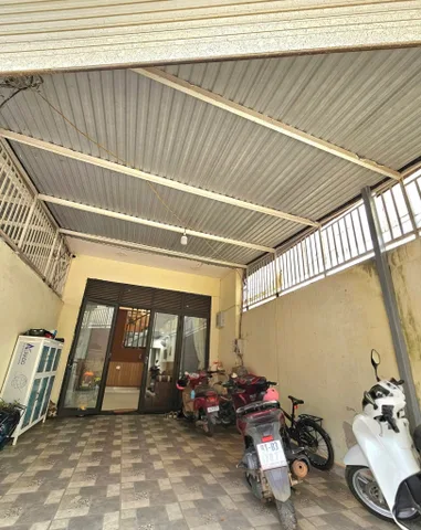 Bán Nhà riêng 113m2 có sẵn 125 m2 thổ cư giá 3.2 tỷ tại Đường Bà Triệu - Chọn - Phường Pleiku Gia Lai