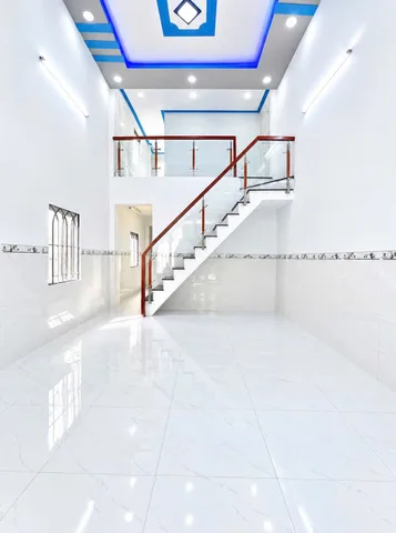 Bán Nhà riêng 48m2 giá 1.75 tỷ tại Đường Lê Thị Ngay Xã Vĩnh Lộc A Huyện Bình Chánh TP. Hồ Chí Minh