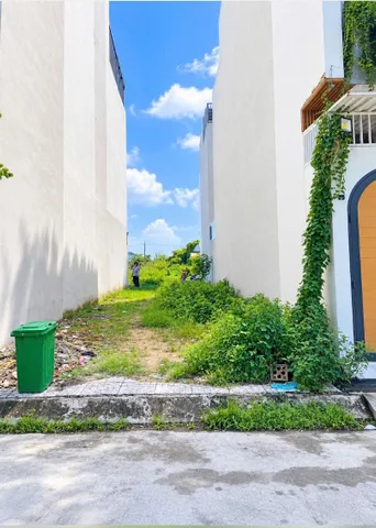 Bán Đất 100m2 có sẵn 100 m2 thổ cư giá 3.5 tỷ tại Đường Vĩnh Lộc Xã Vĩnh Lộc B Huyện Bình Chánh TP. Hồ Chí Minh