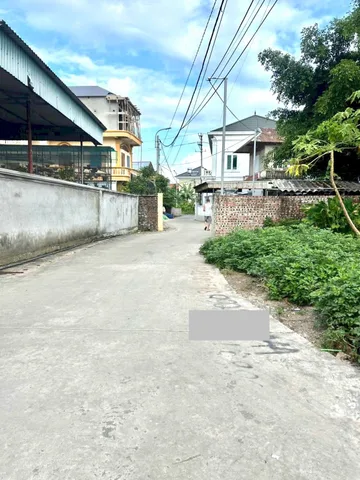 HOÀNG ĐỘNG – 142M² NGANG 11,5M – GIÁ CHỈ 1,9 TỶ