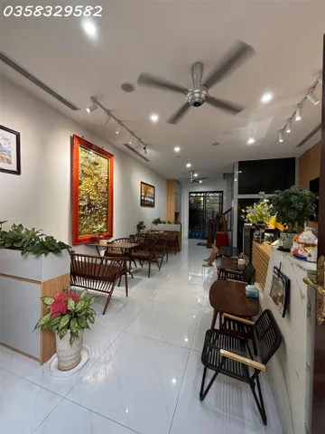 Bán biệt thự liền kề đường Vịnh Tây 2 số nhà 57, Nghĩa Trụ, Hưng Yên