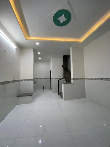 Bán Nhà riêng 27m2 có sẵn 27 m2 thổ cư giá 580 triệu tại Xã Mỹ Hạnh Bắc Huyện Đức Hòa Long An