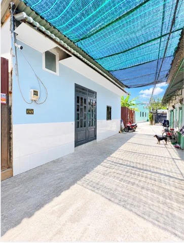 Bán Nhà riêng 34m2 giá 890 triệu tại Đường Nữ Dân Công Xã Vĩnh Lộc A Huyện Bình Chánh TP. Hồ Chí Minh