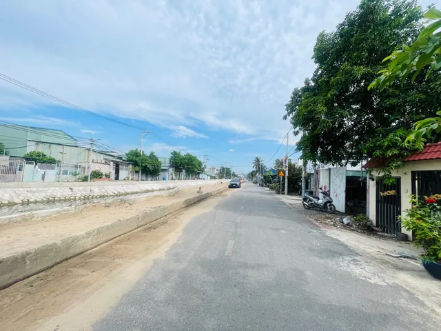 Bán đất Thạnh Xuân, Quận 12, HCM, 1000m2 (24 x 42), hẻm xe hơi, 13.5 tỷ