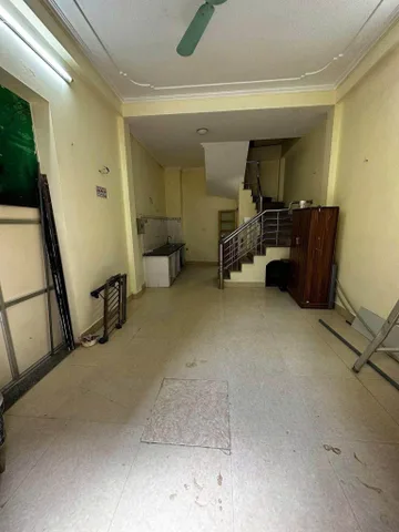 Cần cho thuê nhà riêng ngõ 32 Đỗ Đức Dục, Nam Từ Liêm 35m x 4T giá 10 triệu