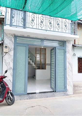 Bán Nhà riêng 22m2 giá 870 triệu tại Đường Phạm Thị Nghĩ Xã Vĩnh Lộc A Huyện Bình Chánh TP. Hồ Chí Minh