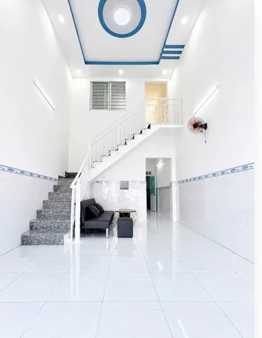 Bán Nhà riêng 48m2 giá 1.29 tỷ tại Đường Phan Thị Tư Xã Vĩnh Lộc A Huyện Bình Chánh TP. Hồ Chí Minh
