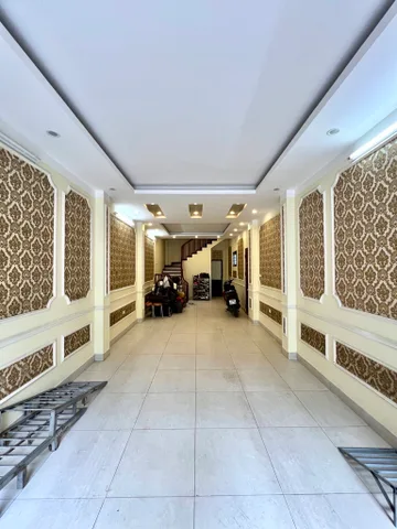 7.15 tỷ SỞ HỮU nhà LINH ĐÀM 40m khu trung tâm Gần Hồ- Gần Trường Học cấp 1-2 LINH ĐÀM Sổ đỏ - Không quy hoạch