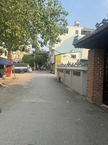 Bán giá 7.tỷxxx tại Xã Vĩnh Quỳnh Huyện Thanh Trì Hà Nội