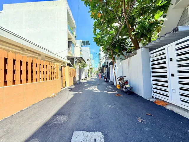 BÁN ĐẤT GẦN BIỂN MỸ KHÊ – NGUYỄN VĂN THOẠI – 200M RA BIỂN-11.9 TỶ
