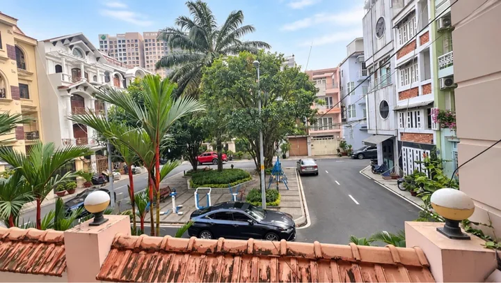 PHÚ NHUẬN | NHÀ 6 TẦNG | HẦM + THANG MÁY | 180M² THỔ CƯ | THỰC TẾ 200M² | GIẢM 10 TỶ