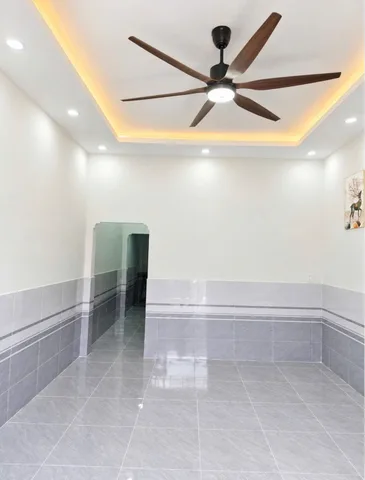 Bán Nhà riêng 48m2 giá 1.79 tỷ tại Đường Quách Điêu Xã Vĩnh Lộc A Huyện Bình Chánh TP. Hồ Chí Minh
