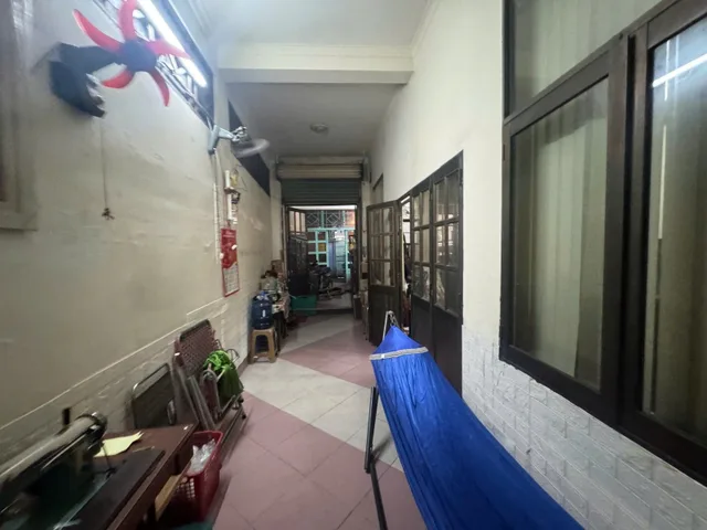 BÁN NHÀ MẶT TIỀN ĐƯỜNG SỐ 16, LINH CHIỂU - 220m2 - GIÁ 19 TỶ