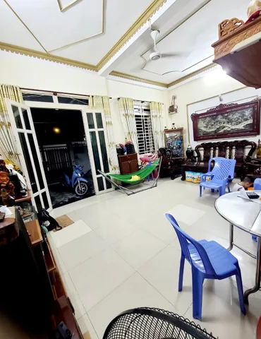 Bán Nhà riêng 94m2 có sẵn 94 m2 thổ cư giá 6.67 tỷ tại Đường An Dương Vương Phường  An Lạc Quận Bình Tân TP. Hồ Chí Minh