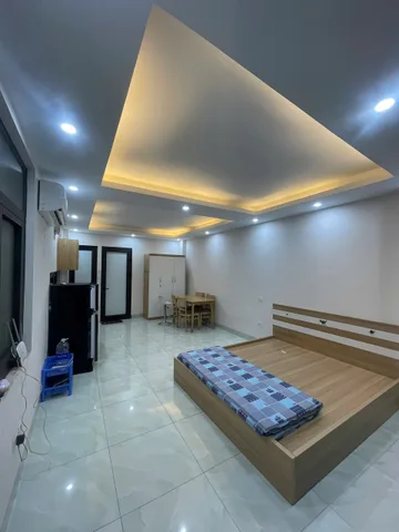 CHO THUÊ CĂN HỘ CCMN 40M2 TẠI HAI BÀ TRƯNG, HÀ NỘI ( CẠNH BÁCH - KINH- XÂY )