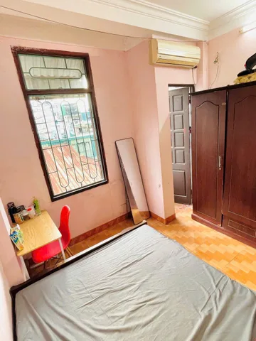 PASS PHÒNG – NGÕ 219 ĐỊNH CÔNG THƯỢNG, ĐỊNH CÔNG, HOÀNG MAI, HÀ NỘI