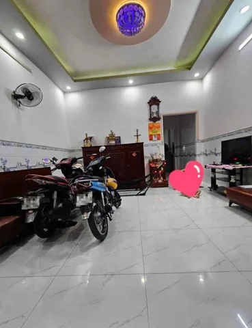 Bán Nhà riêng 80m2 có sẵn 80 m2 thổ cư giá 4.33 tỷ tại Đường Kinh Dương Vương Phường  An Lạc Quận Bình Tân TP. Hồ Chí Minh
