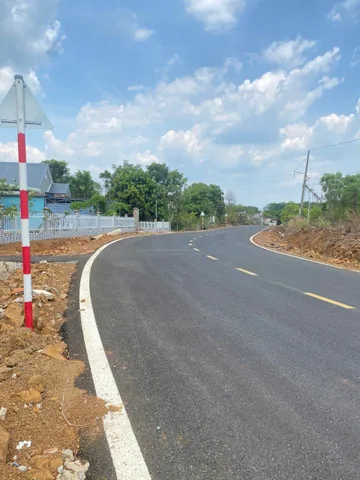 Bán Đất 800m2 có sẵn 50 m2 thổ cư giá 9 tỷ bình giã hồ chí minh