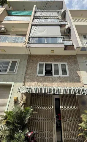 Bán Nhà riêng 52m2 có sẵn 48 m2 thổ cư giá 8.5 tỷ tại Đường Lê Thúc Hoạch Phường Phú Thọ Hòa Quận Tân Phú TP. Hồ Chí Minh