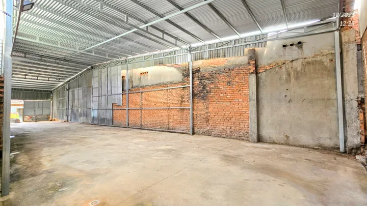Bán Đất 180m2 có sẵn 175 m2 thổ cư giá 3.89 tỷ tại Phường Hố Nai Thành phố Biên Hòa Đồng Nai