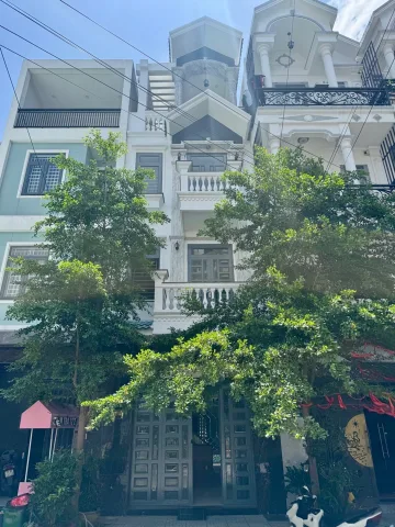 Bán Nhà riêng 56m2 có sẵn 56 m2 thổ cư giá 5.7 tỷ tại Đường Lê Văn Khương Phường Thới An Quận 12 TP. Hồ Chí Minh