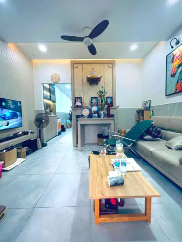 Bán Căn hộ chung cư 51m2 giá 3.15 tỷ tại Đường Tân Hàng Phường 10 Quận 5 TP. Hồ Chí Minh