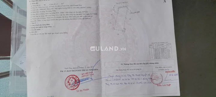 6 20x50 200 thổ giá đã bán