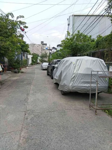 Bán Nhà riêng 80m2 có sẵn 80 m2 thổ cư giá 5.7 tỷ tại Đường Tô Ký Thị trấn Hóc Môn Huyện Hóc Môn TP. Hồ Chí Minh