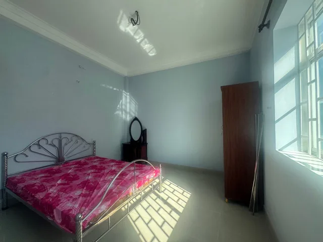 SÁT MẶT TIỀN TÂN KỲ TÂN QUÝ 64M² 3 TẦNG BTCT TẶNG NỘI THẤT 6.5 TỶ