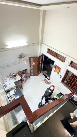 KẾ HỒNG BÀNG QUẬN 11 CŨ 33M², NGANG 6M, DÒNG TIỀN ỔN ĐỊNH 3,95 TỶ