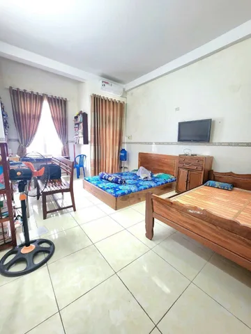 Продаётся дом, 2 спальни, 48 м², Vĩnh Trường